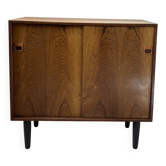 Buffet a portes coulissantes