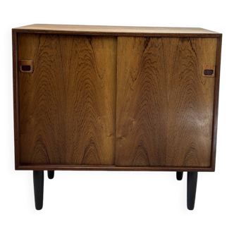 Sliding door buffet