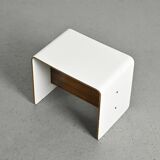 Pair of bedside tables by Pierre Guariche, circa 1968