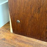 1970s display cabinet