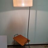 Lampadaire liseuse  vintage