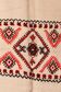 Moroccan carpet white - 131 x 237 cm