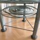 Table sculpturale Jean Pierre Dussaillant