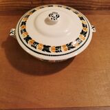 Soup bowl