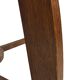 Art Deco Coffee Table Side Table Oak 1950s Design