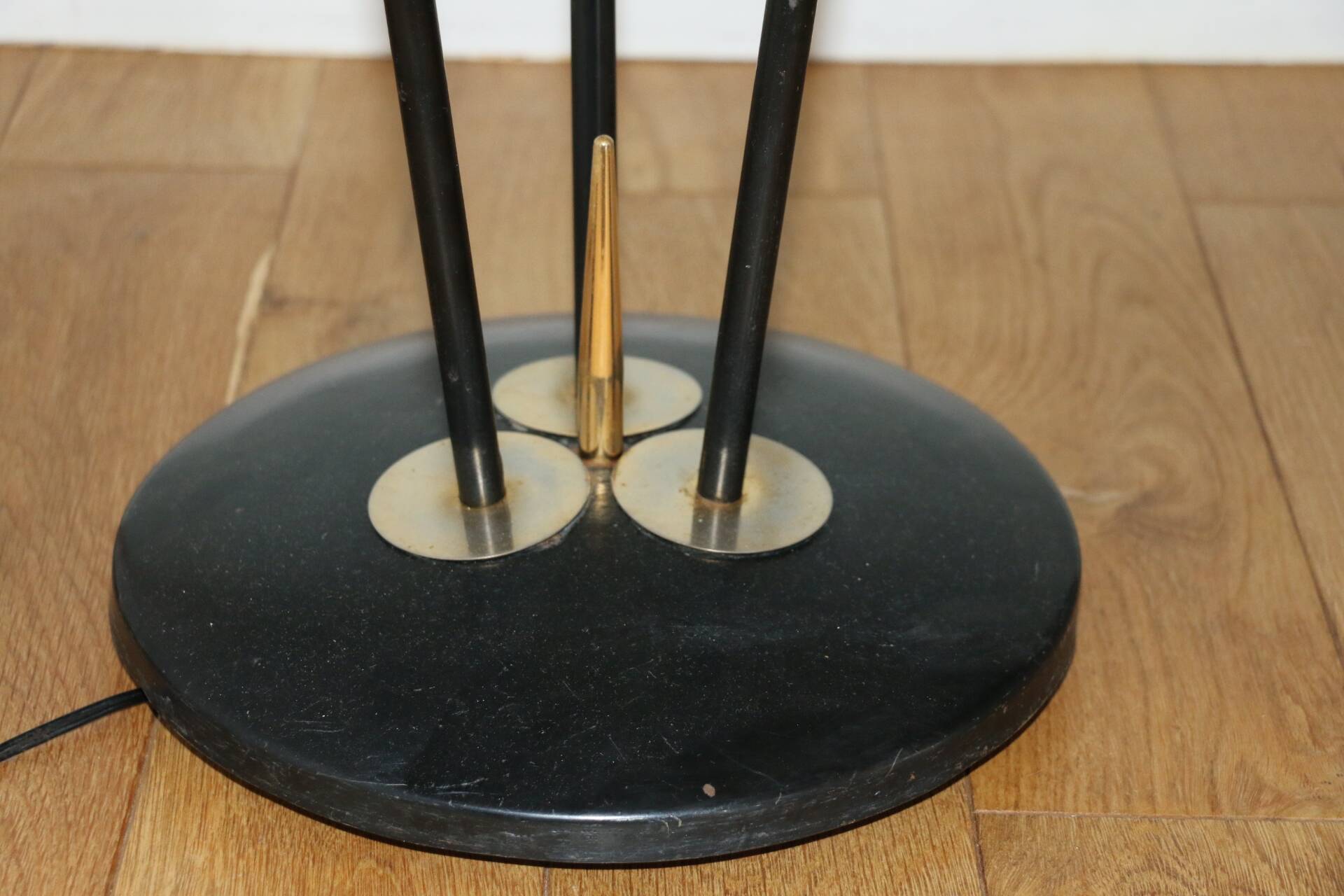 Lampadaire maison Arlus 1950