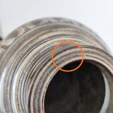 Vase by Lucien Brisdoux