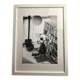 Photo ray eames eames house lounge chair herman miller