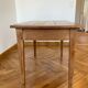 Farm table