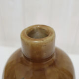 Terracotta bottle