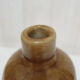 Bouteille en terre cuite