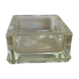Lumax branded glass block