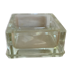 Lumax branded glass block