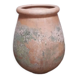 Garden jar H48.5cm