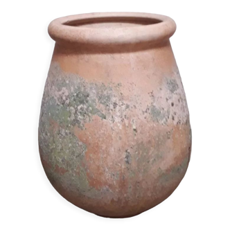 Garden jar H48.5cm