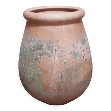 Garden jar H48.5cm