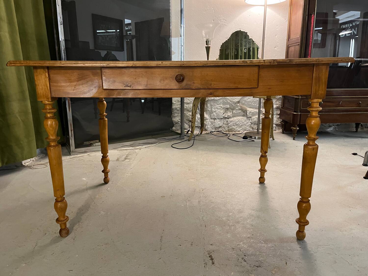 Small table / desk Louis Philippe