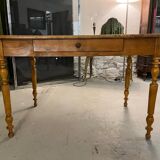Small table / desk Louis Philippe