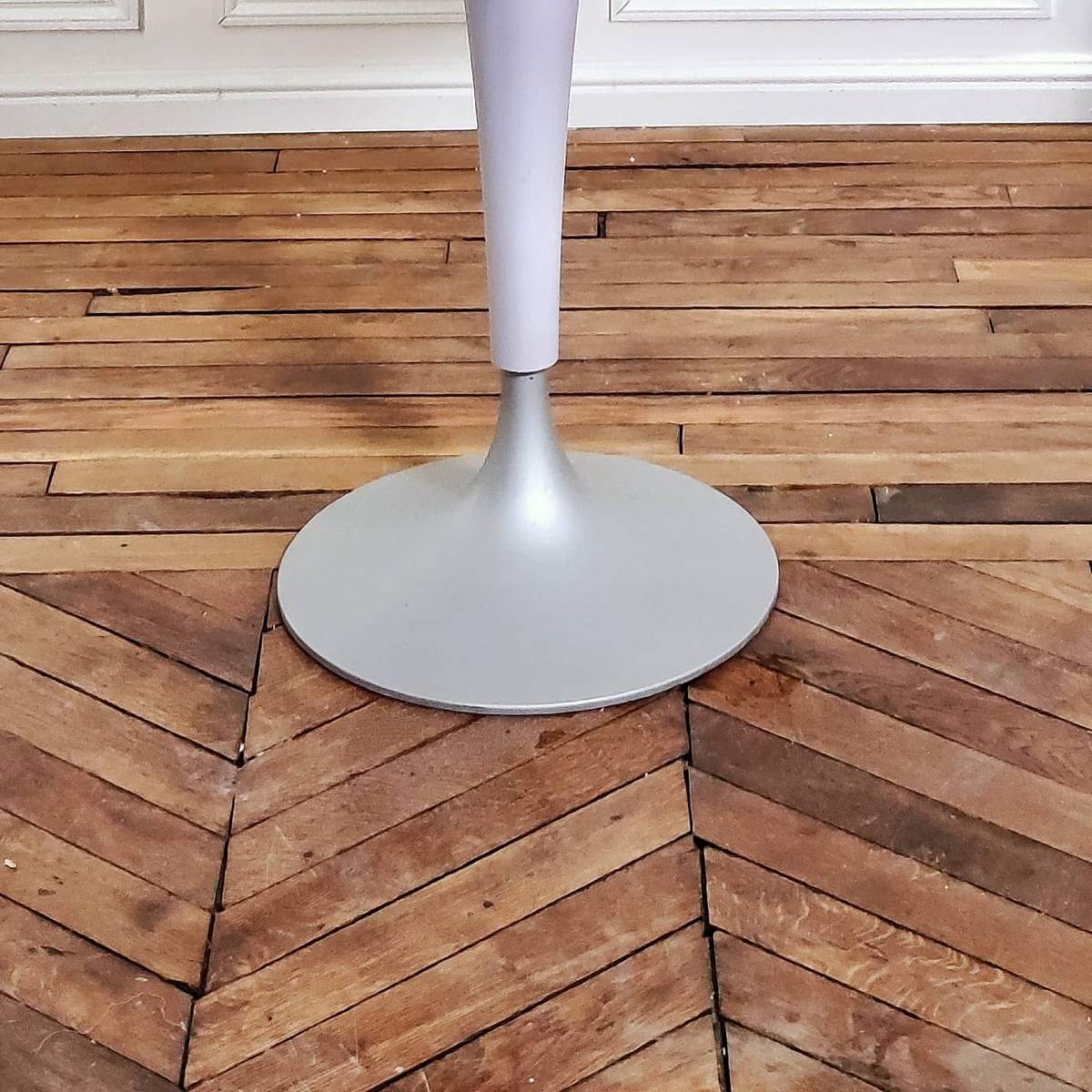 Table dr na de Philippe Starck pour Kartell