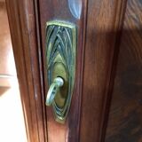Art nouveau buffet