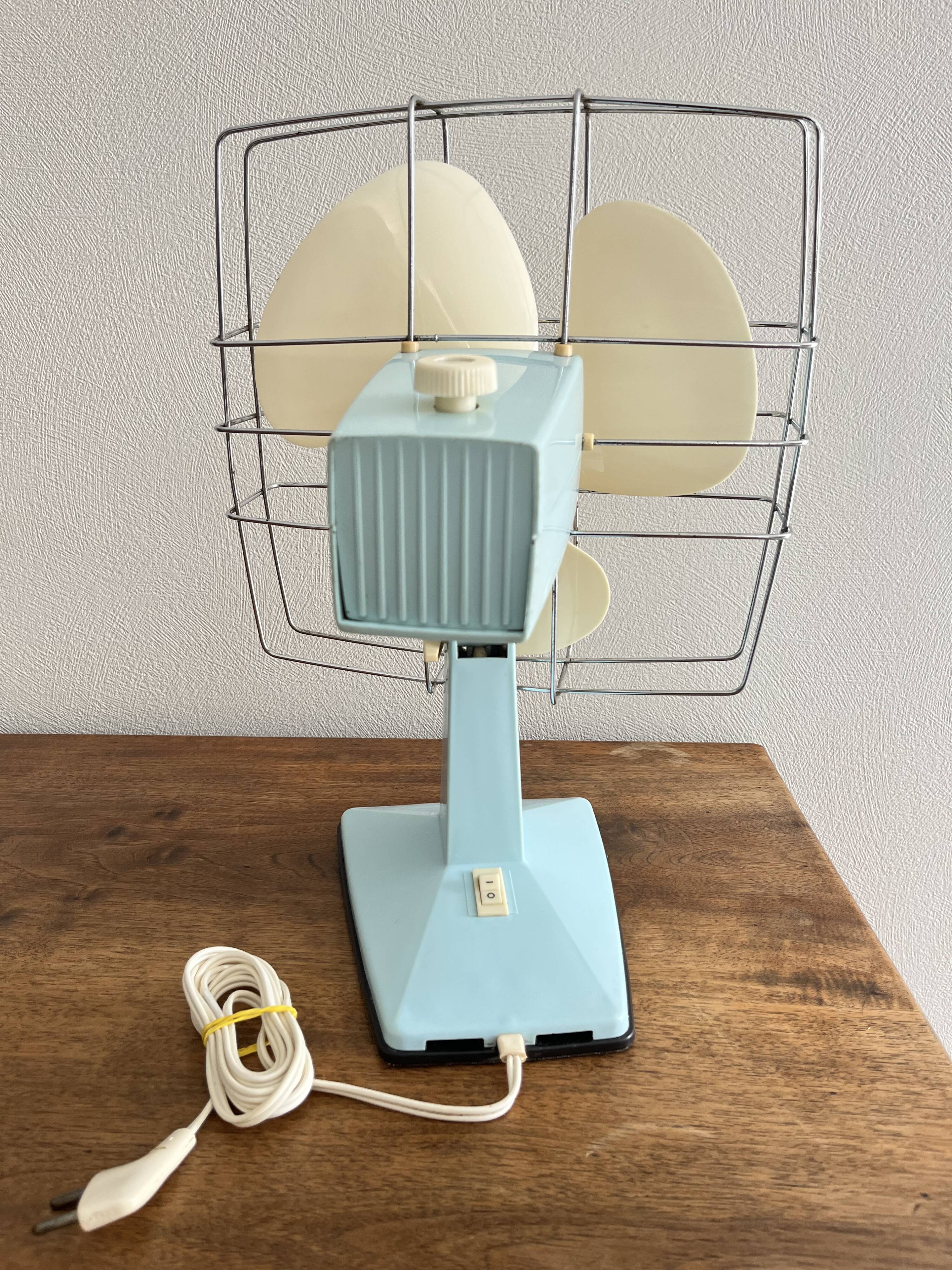 Vintage Calor fan