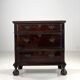 Commode originaire d’Angleterre