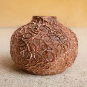 Vintage ceramic vase