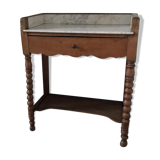 Toilet furniture