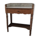 Meuble de toilette