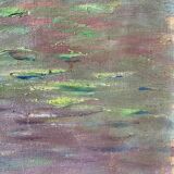 Tableau impressionniste 1924