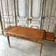 Flat desk in Directoire style