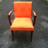 Bridge Chair orange