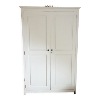 Armoire d’atelier