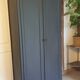 Parisian kitchen cabinet