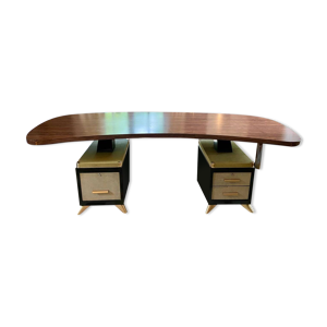 Bureau de Dominique André