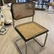 6 Marcel Breuer chairs