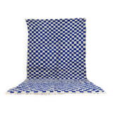 Handmade Moroccan Berber rug 300 X 176 CM