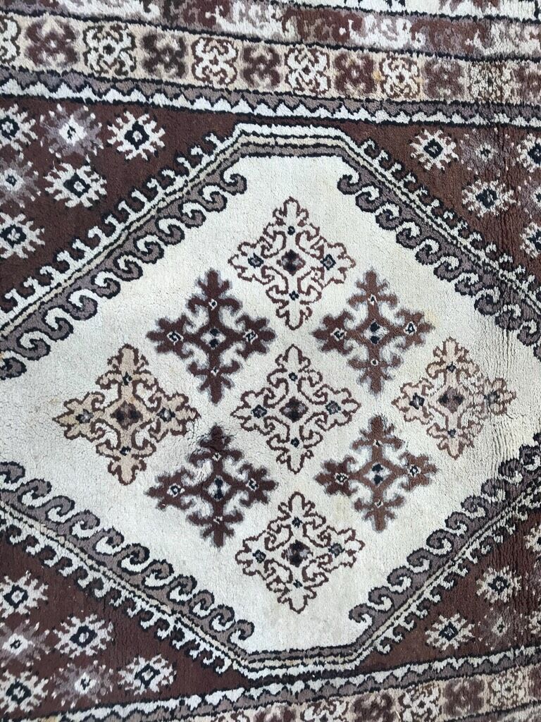 Carpet former Tunisian 160 x 245 cm