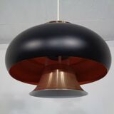Pendant lamp by Jo Hammerborg for Fog & Mørup, 1960s