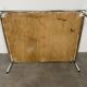 1950s ceramic coffee table, made from Roger Capron tiles