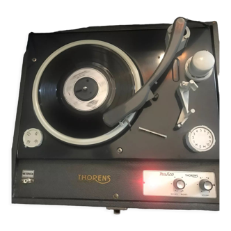 Turntable 45/33 rpm vintage