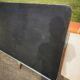 School blackboard