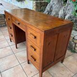 1930s/1940s colonial-style desk