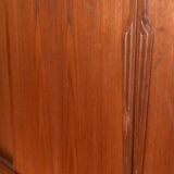 Danish teak sideboard by Axel Christensen, 1960