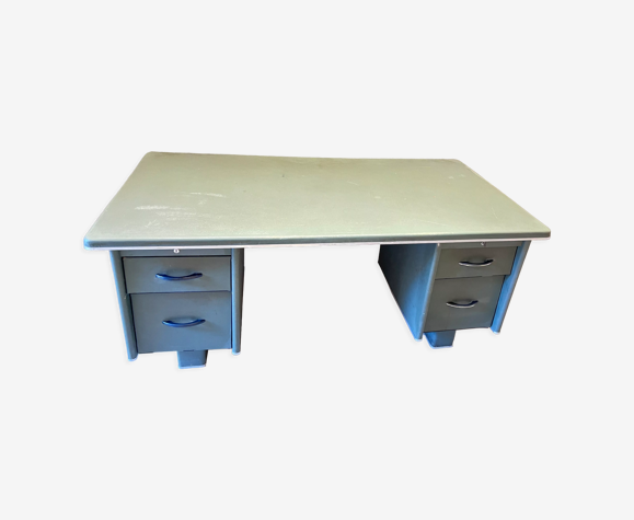 Bureau srafor 1950