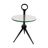 Table tripod Cesare Lacca