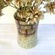 Vintage ceramic vase