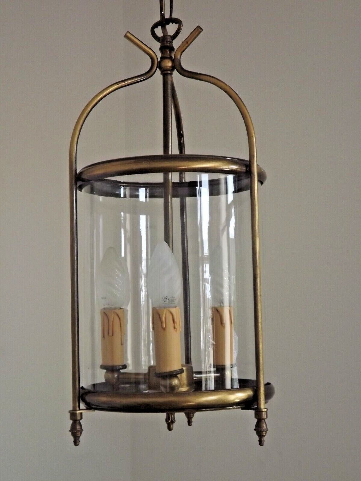 Classic chandelier