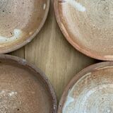 6 sandstone plates