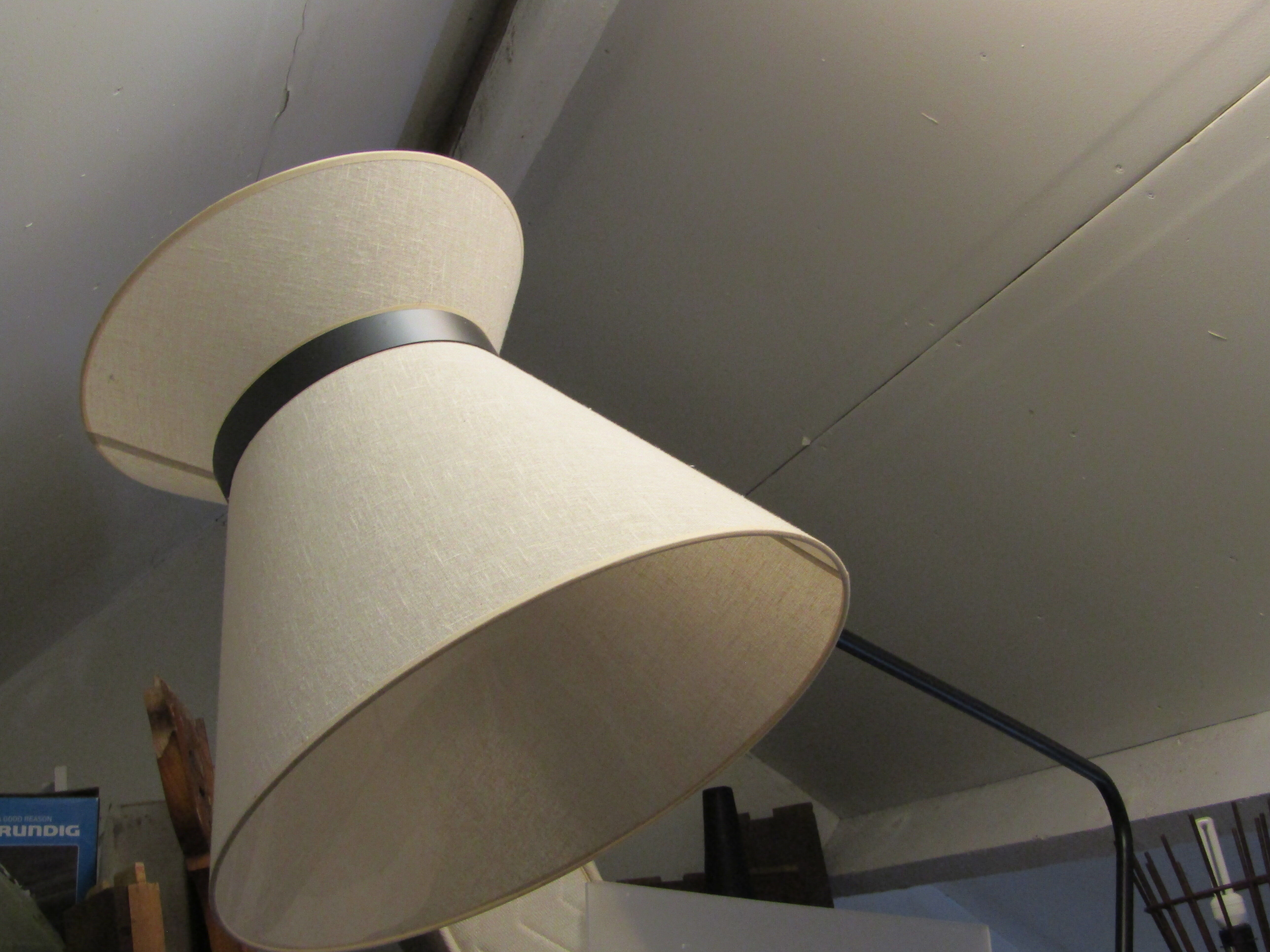 Lampadaire
